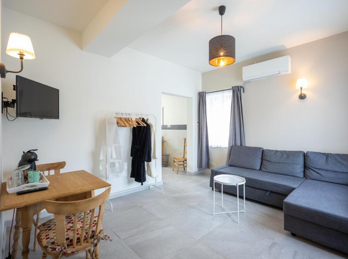 B&B De Bloesem Hoeselt ภายนอก รูปภาพ