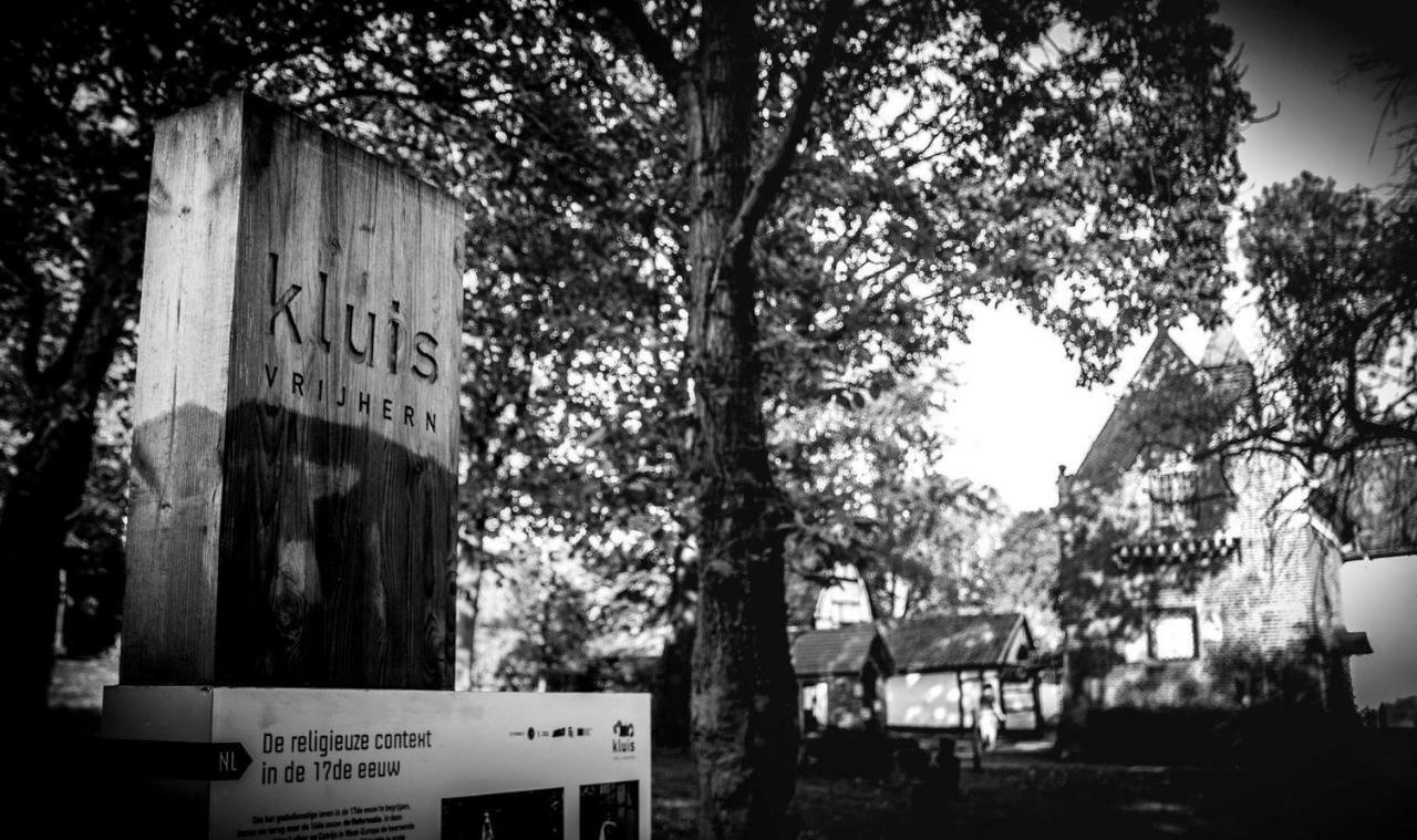 B&B De Bloesem Hoeselt ภายนอก รูปภาพ